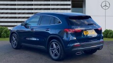 Mercedes-Benz GLA 180 AMG Line Premium 5dr Auto Petrol Hatchback